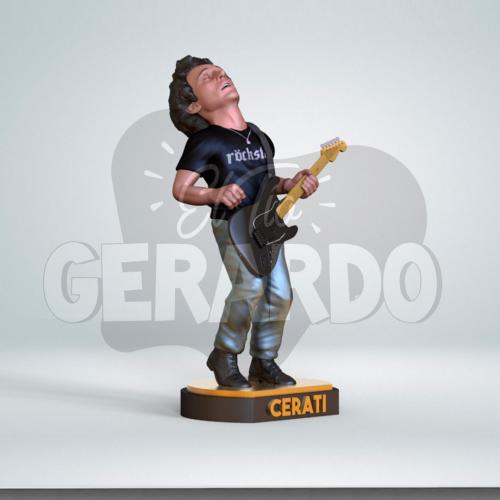 Figura Cerati 