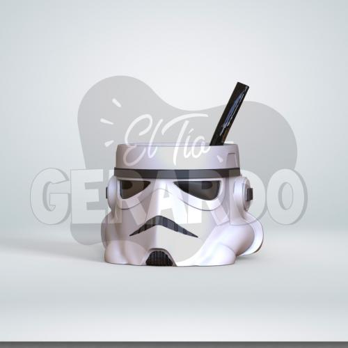 Mate Stormtrooper 