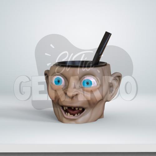 Mate Golum 