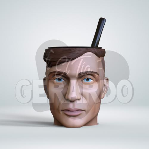 Mate Thomas Shelby 