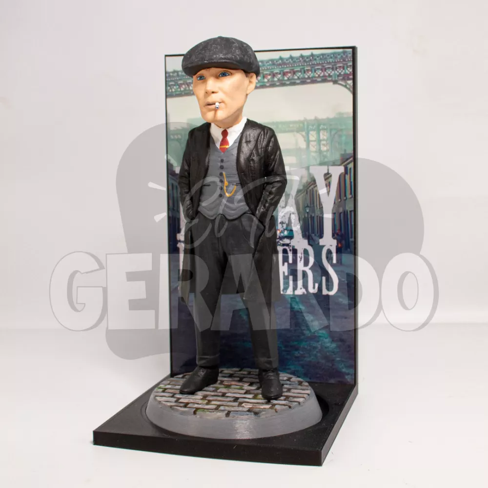 Thomas Shelby 