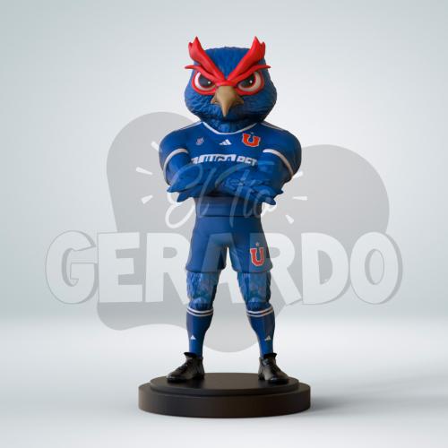 Figura Chuncho 