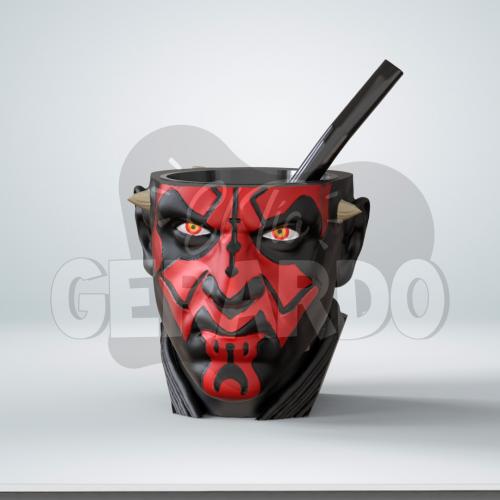 Mate Dart Maul 