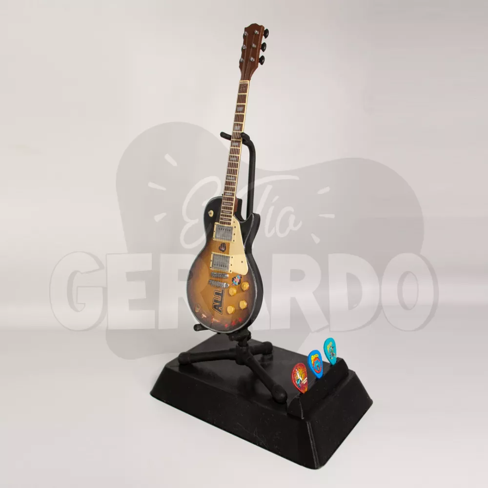 Guitarra Personalizada 