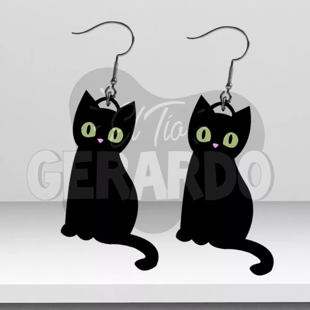 Aros Gatito 