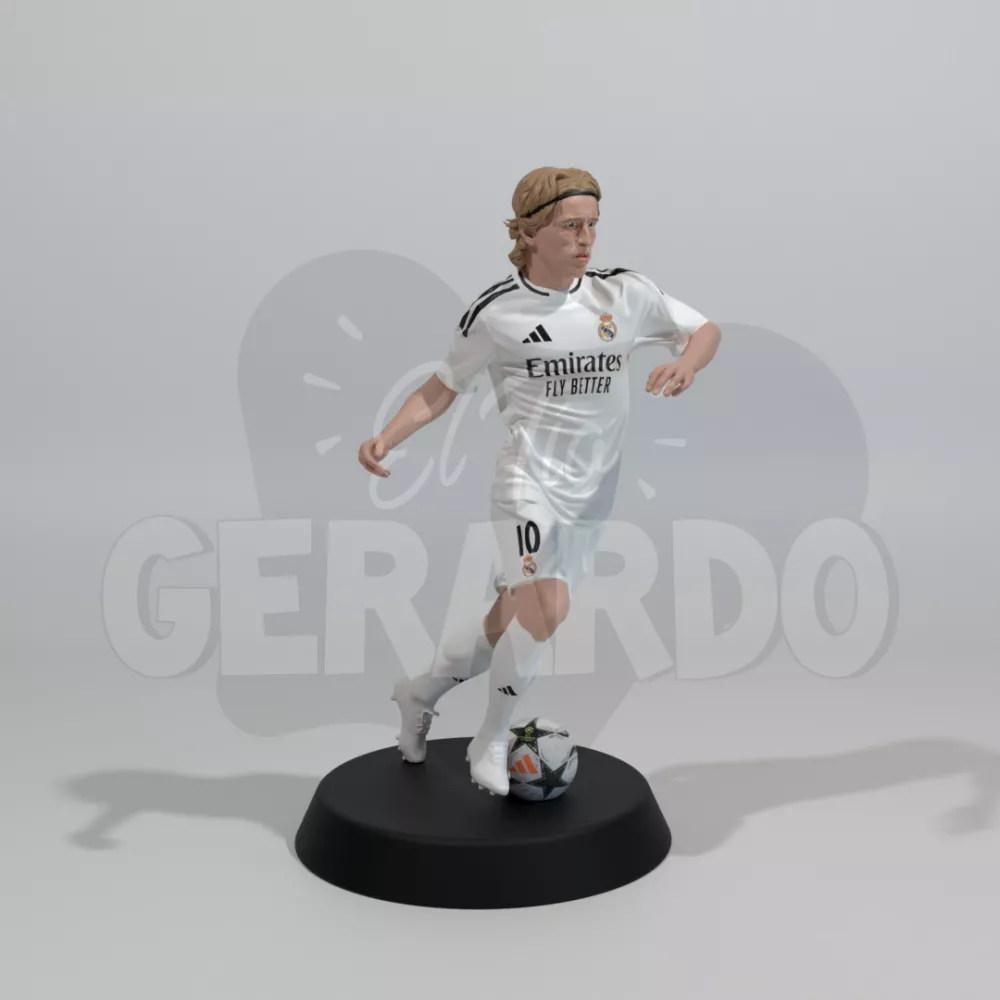 Figura Luka Modrić 