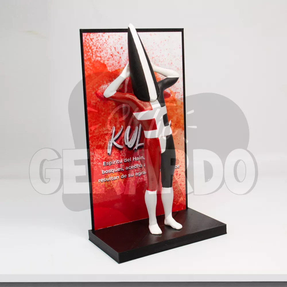 Figura Kulan 