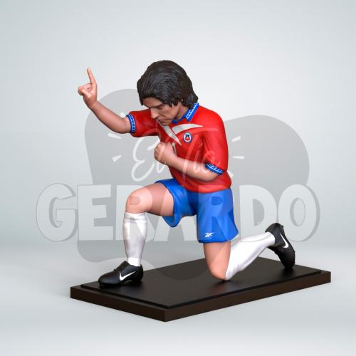 Marcelo Salas 