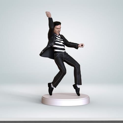 Elvis Presley 