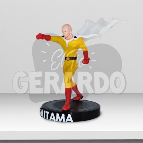 Figura Saitama 