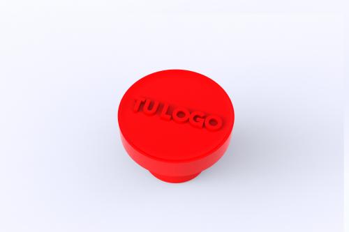 Timbre Para Jabón 
