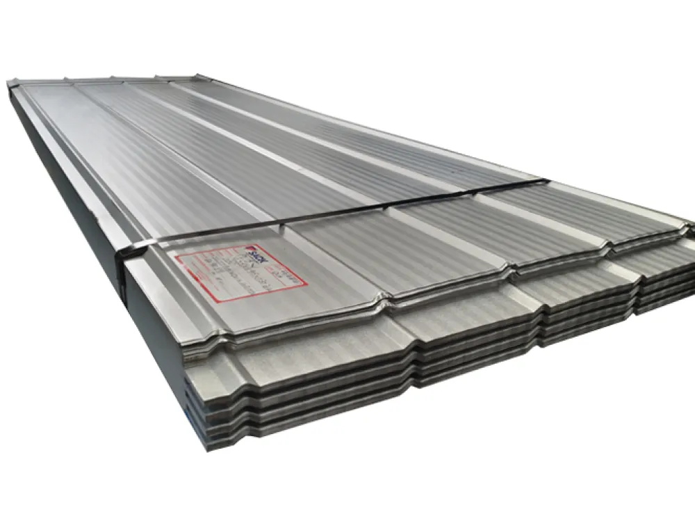 Zincalum 5V AZ-50 De 0,35 X  