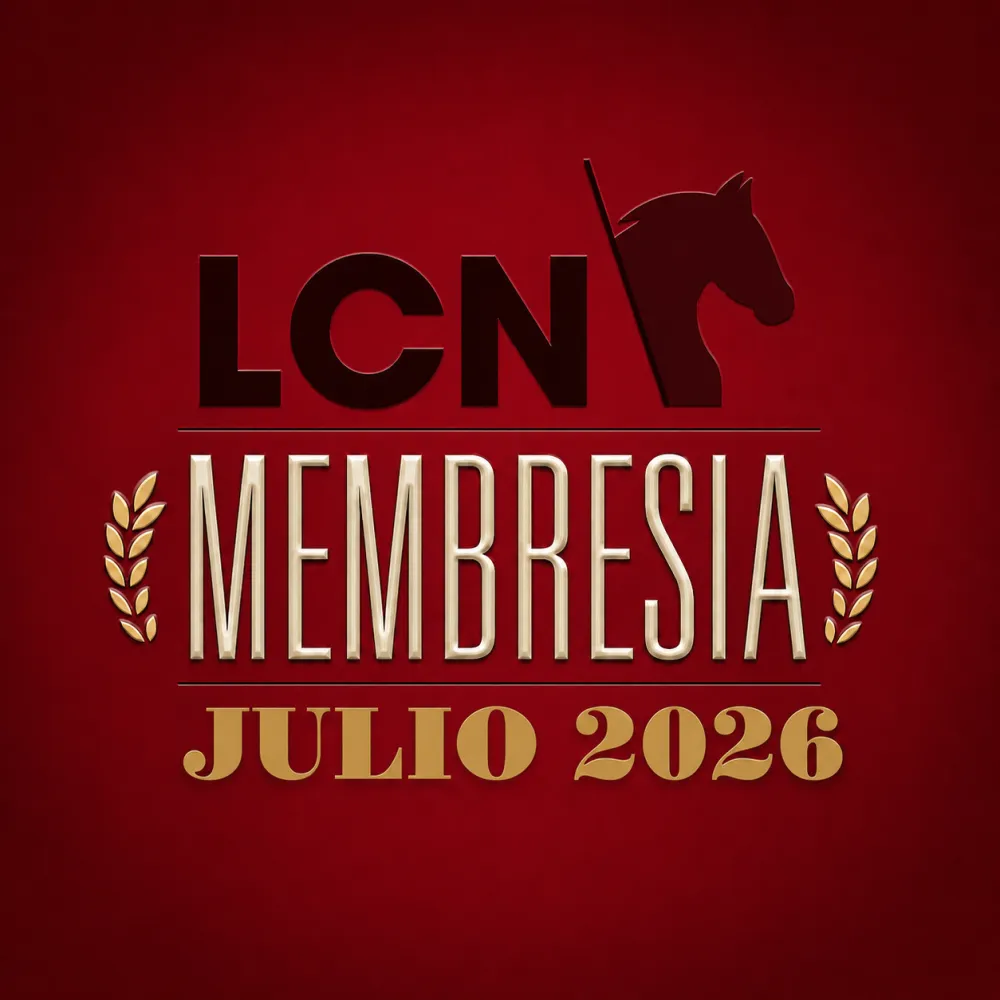 La Membresía Don Vito / Julio 2026 