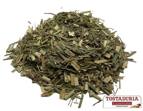 Infusion de Lemongrass 30Gr 