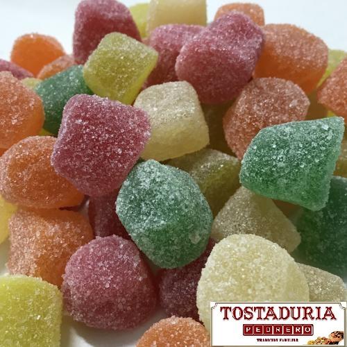 Gomones 250gr 