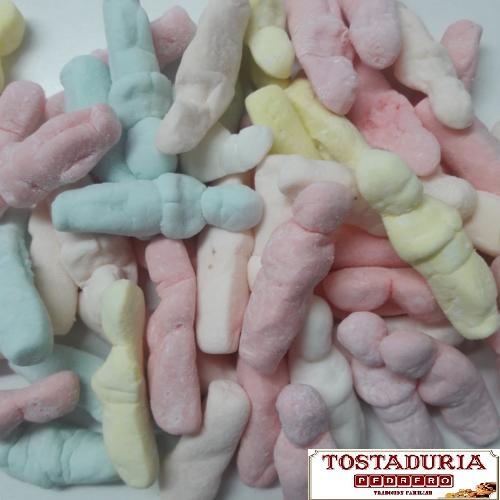 Guaguitas 150g 