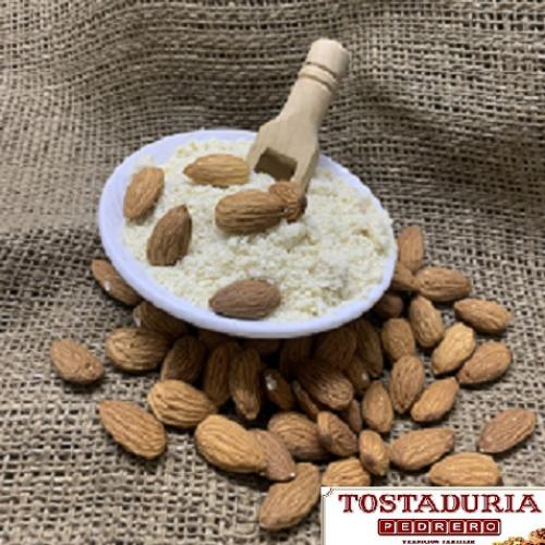 Harina De Almendras S/piel 500g 