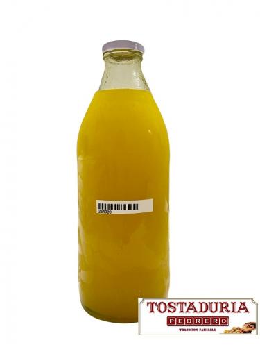 Nectar De Papaya 1 Lt Tochi