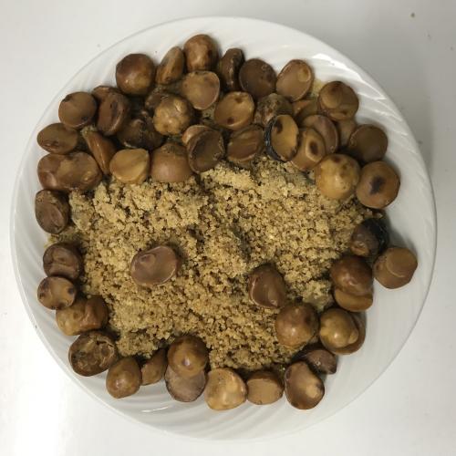 Harina De Avellanas Nacional 200g 