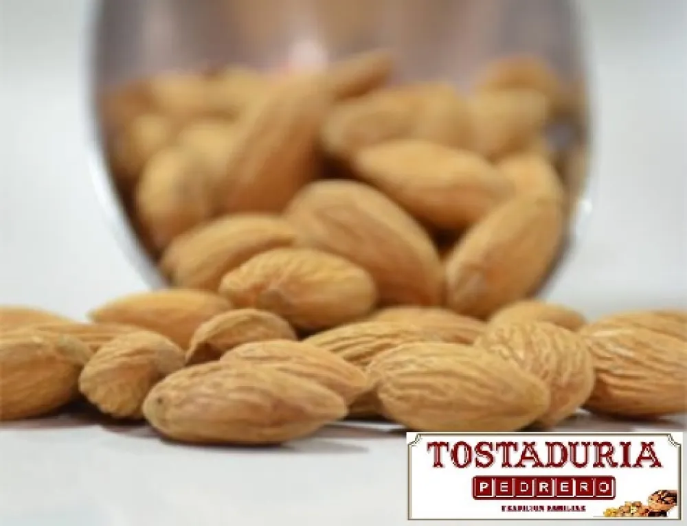 Almendra Natural 125g 