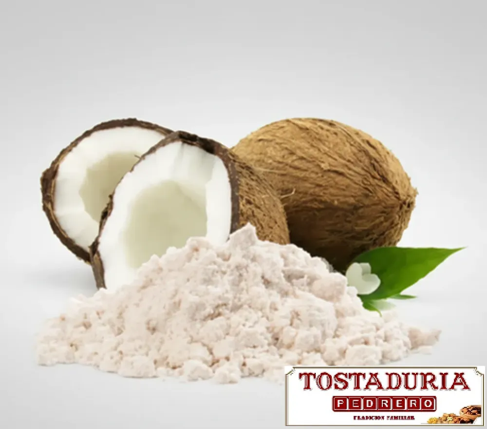 Harina De Coco 500g 