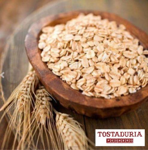 Avena Instantanea 25 Kg (solo retiro tienda) 