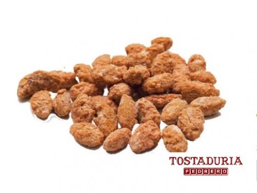 Almendra Confitada 200 G 
