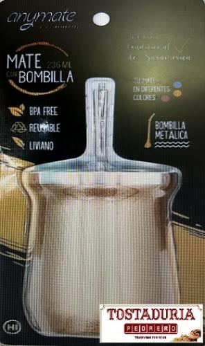 Matero Grande 