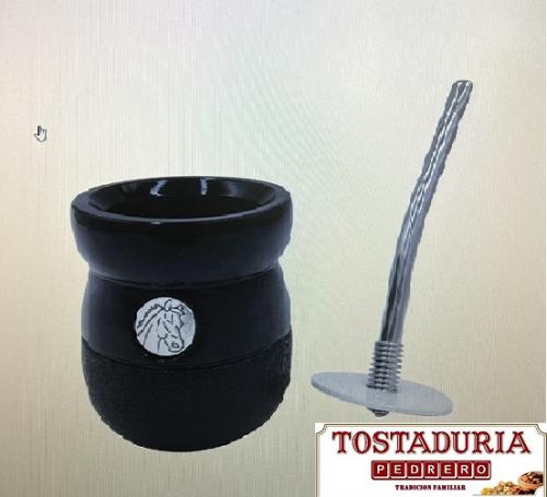 Matero Mediano 