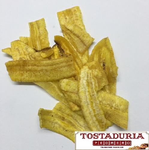 Platano Salado (Chifle) 200G 