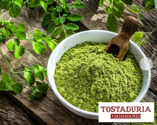 Moringa 100 G 