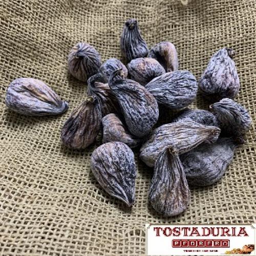 Higos Secos 250g 