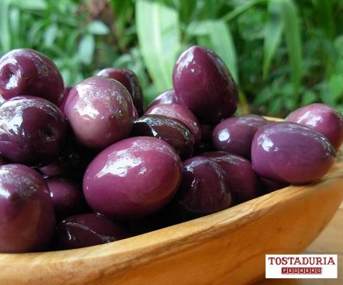 Aceituna Amarga Azapa 300 