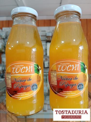 Nectar De Papaya 250 Cc 