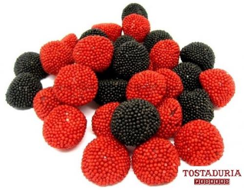 Moras Berries 200gr 