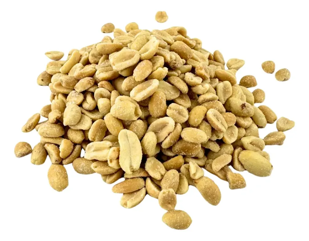 Mani Salado Con Miel 200gr 