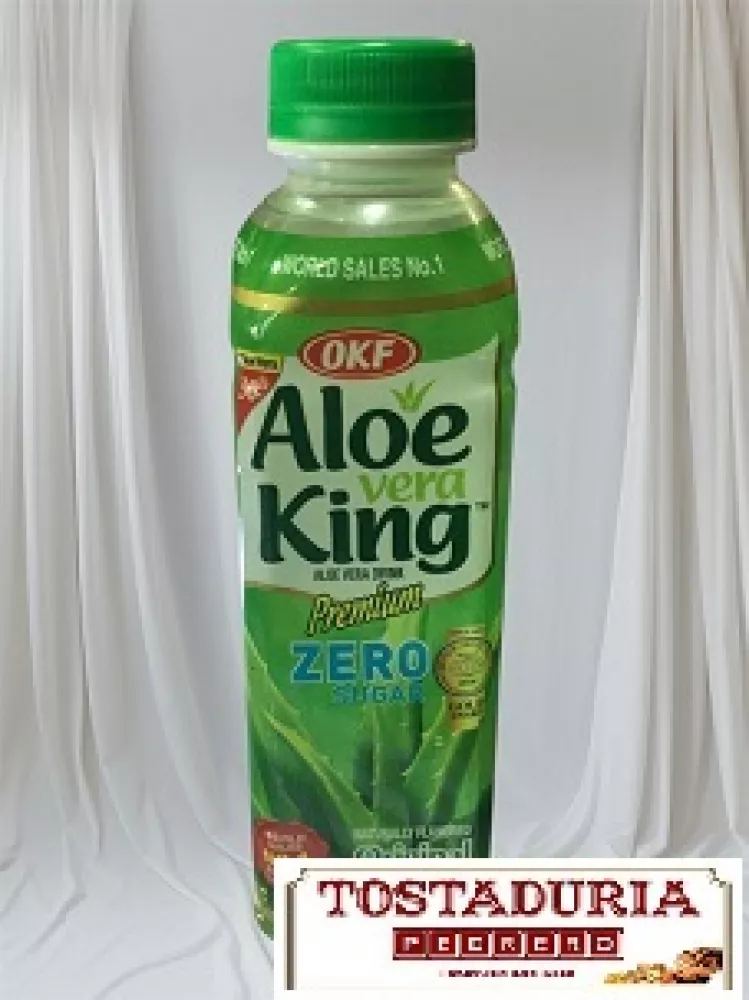 Aloe Vera King 500 Ml 