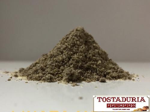 Harina De Linaza 500gr 