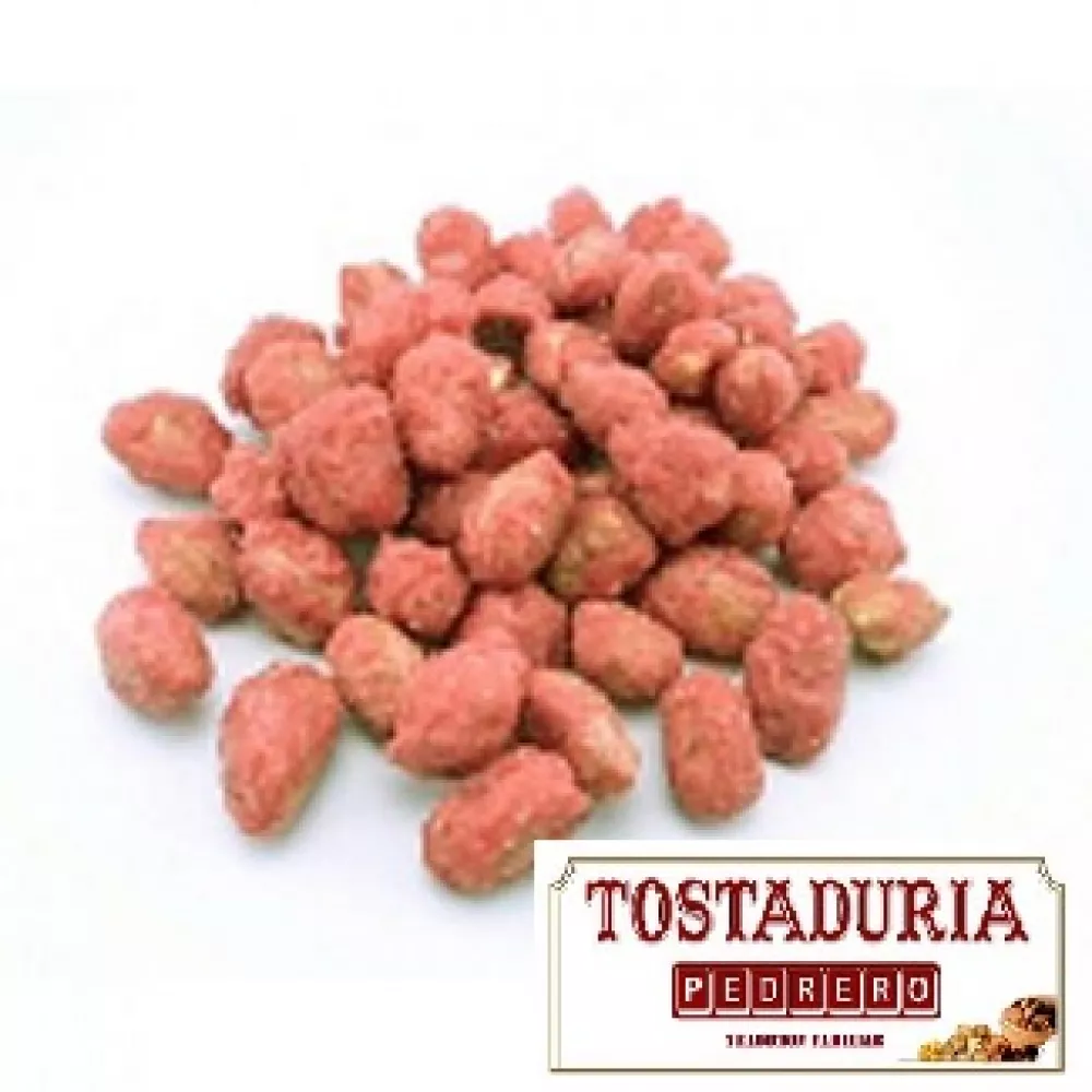 Maní Confitado Natural 200 gr 