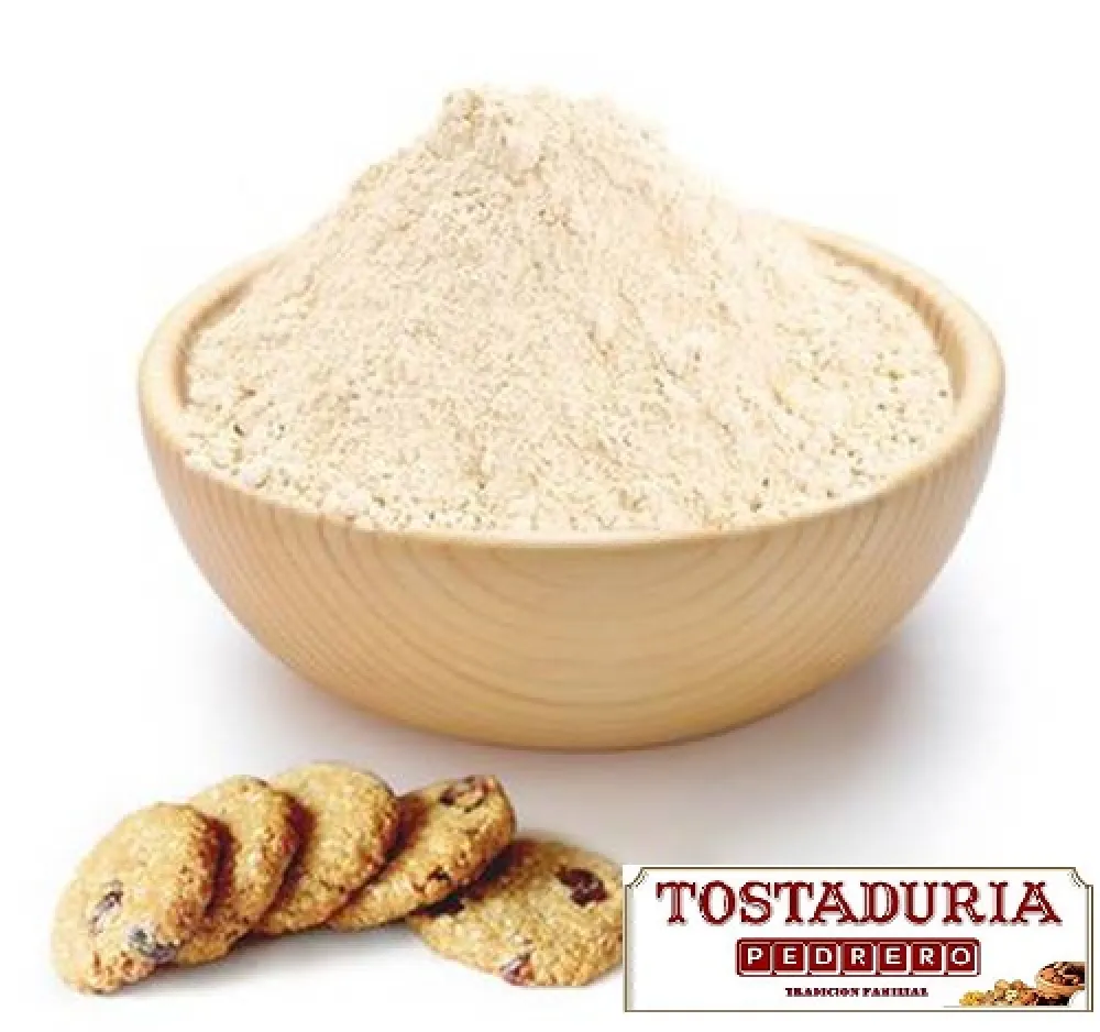 Harina De Quinoa 500 G 