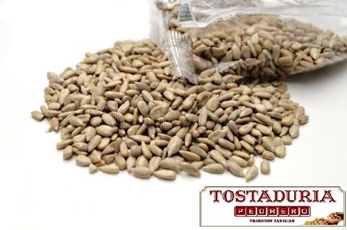 Maravilla Pelada Natural 200gr. 