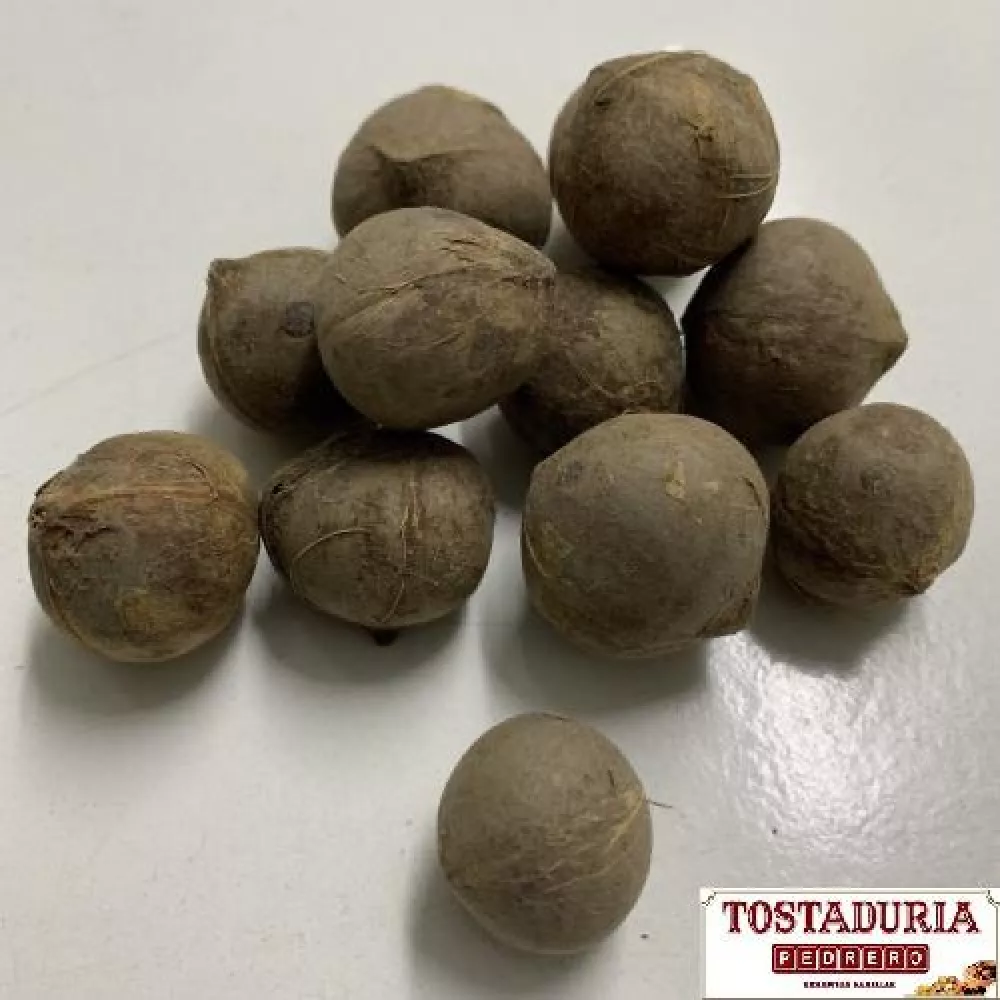 Cocos De Palma 10 Kg 