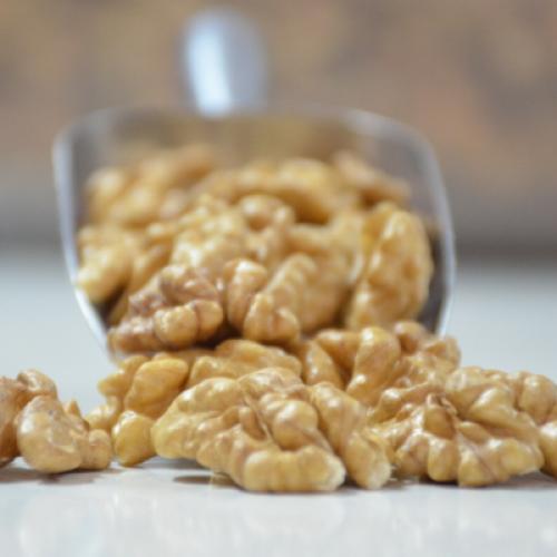 Nuez Mariposa Blca 125g 
