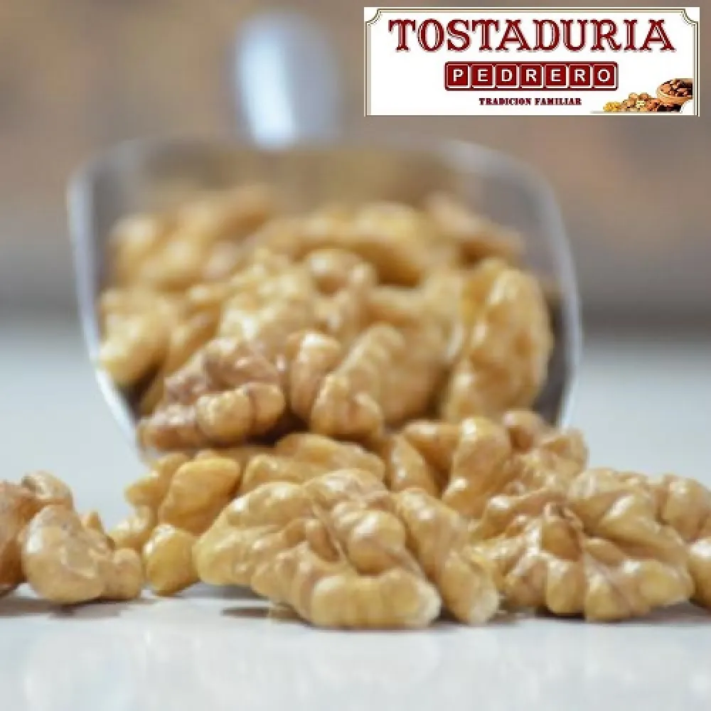 Nuez Mariposa Blca 500g 