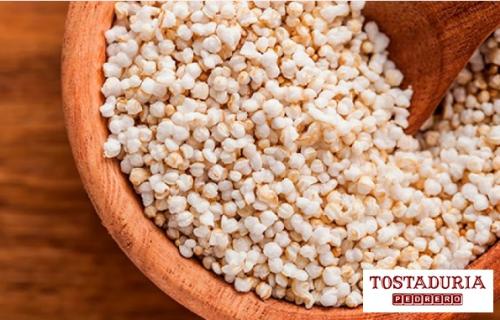 Amaranto Pop 125gr 
