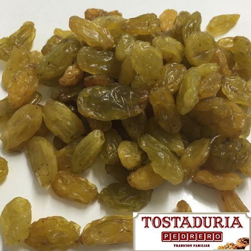 Pasa Rubia 250g 