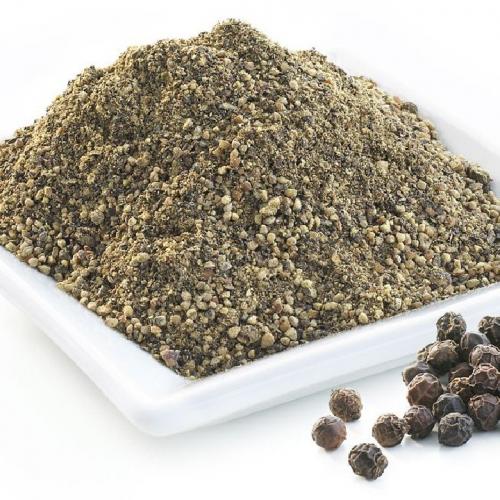Pimienta Negra Molida 50g 