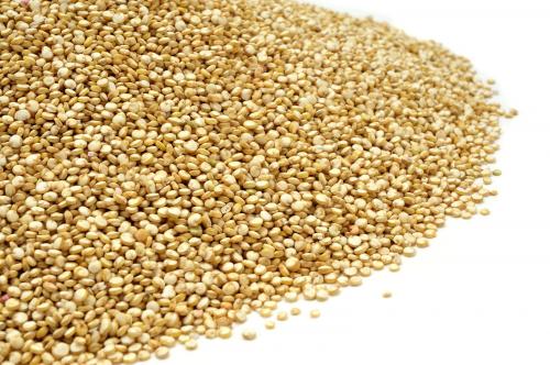 Quinoa Blanca 200g 