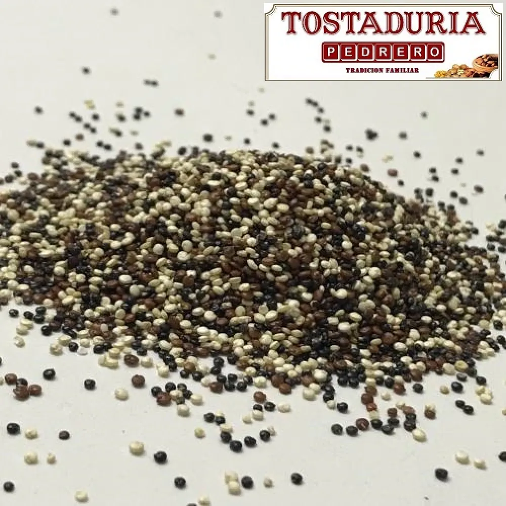 Tri Quinoa Kg 