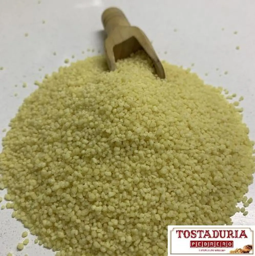 Cous Cous Kg 